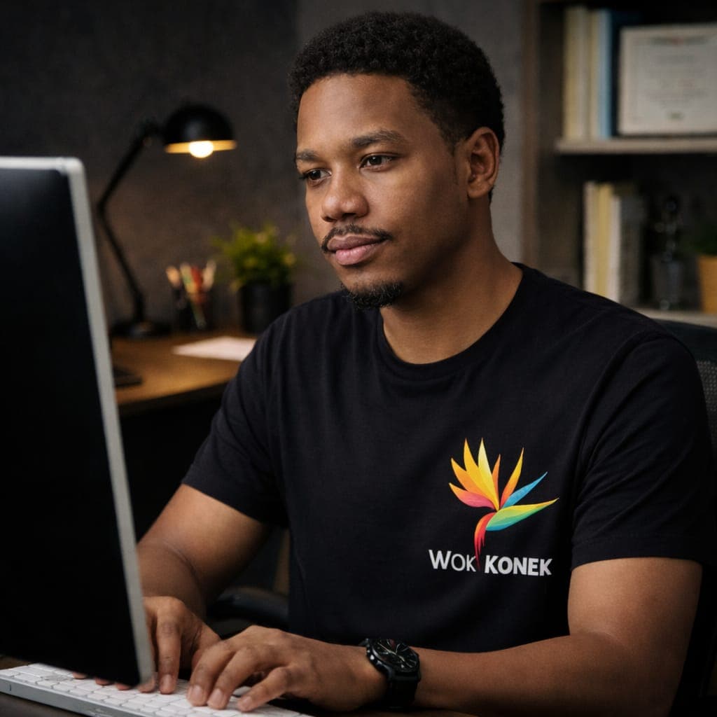 Built for Papua New Guinea - Trusted platform